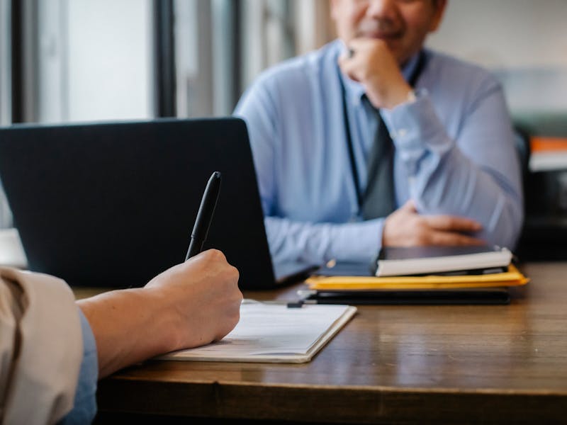 Conseil juridique et fiscal