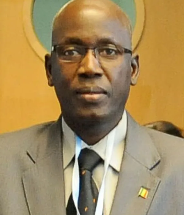 M. Soumana MAKADJI, Gérant GMI Audit