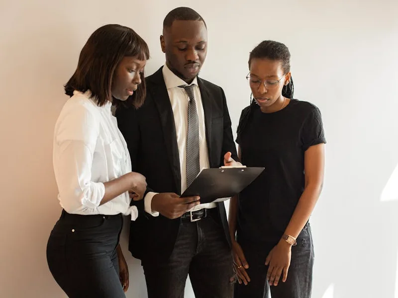 Secteur bancaire et financier